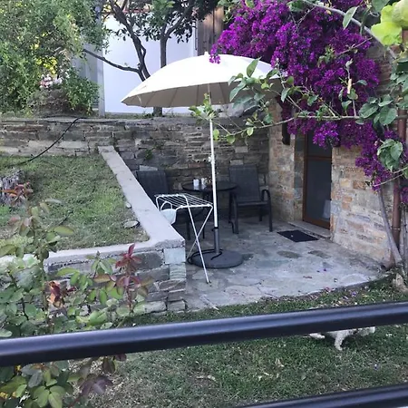 Margis Feriehus Xinovrisi