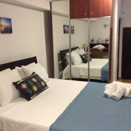 Margis Case de vacanță