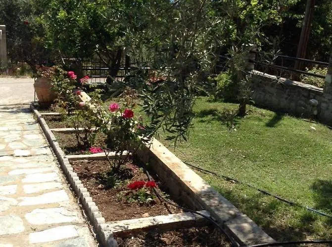 Σπίτι διακοπών Margis *