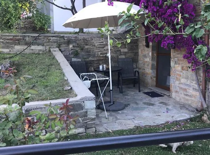 Margis Σπίτι διακοπών Ξινόβρυση