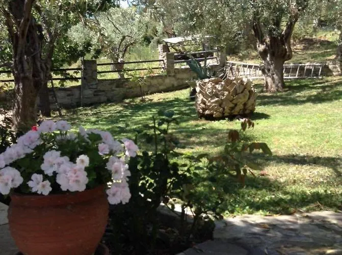 Margis Σπίτι διακοπών