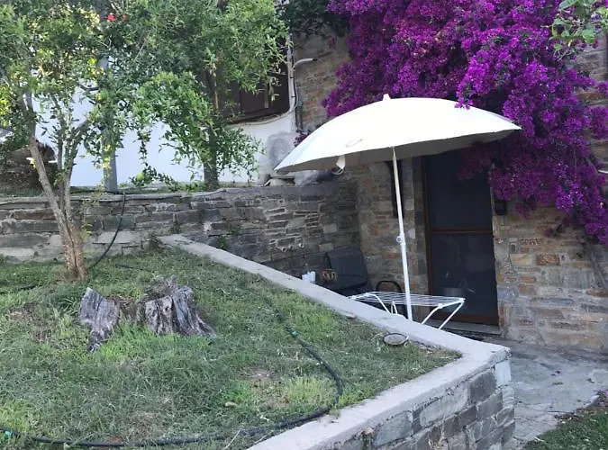 Σπίτι διακοπών Margis Ξινόβρυση