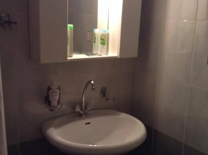 Margis Σπίτι διακοπών *