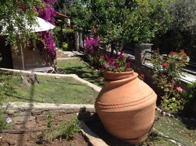 Margis Σπίτι διακοπών