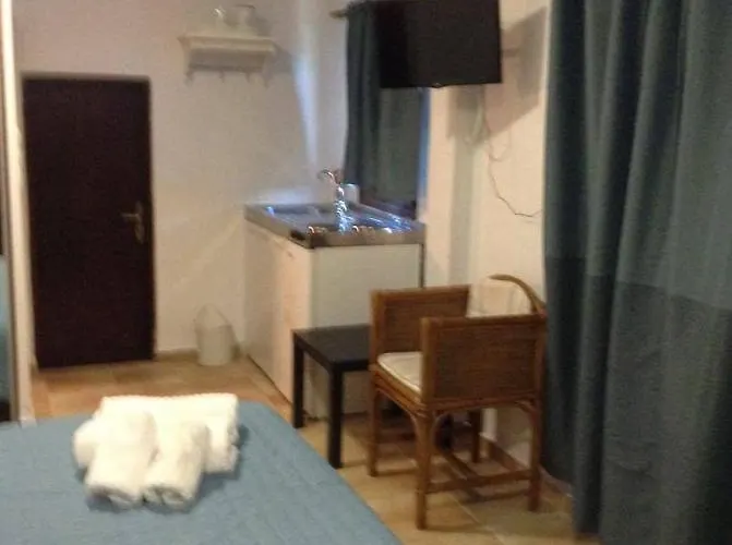 Дом отдыха Margis *