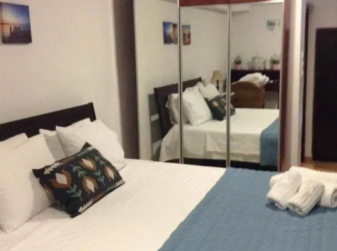 Margis Σπίτι διακοπών