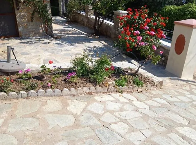 Margis Σπίτι διακοπών Ξινόβρυση