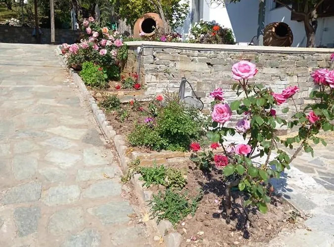 Margis Σπίτι διακοπών *