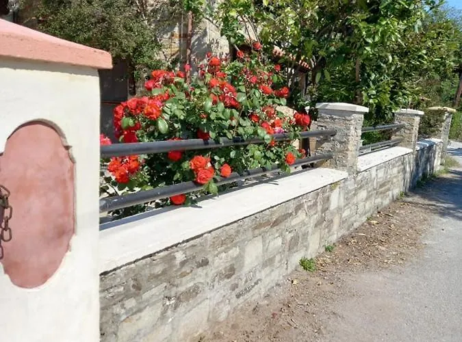 Σπίτι διακοπών Margis