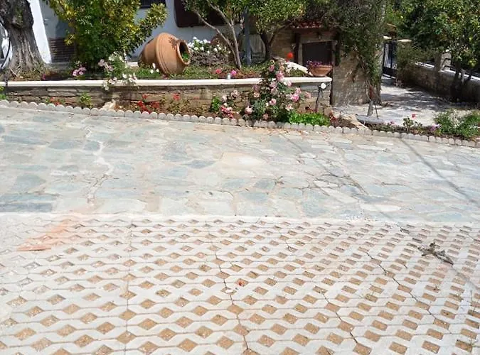 Σπίτι διακοπών Margis *